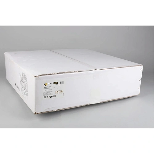 Люстра подвесная Omnilux Cesana OML-67103-08 Люстра подвесная Omnilux Cesana OML-67103-08