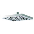 Верхний душ WasserKRAFT A028 хром Верхний душ WasserKRAFT A028 хром