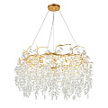 Люстра подвесная Aployt Gertunia APL.847.03.13 Люстра подвесная Aployt Gertunia APL.847.03.13