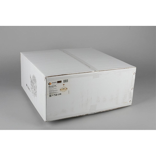 Люстра потолочная Omnilux Saviano OML-69017-09 Люстра потолочная Omnilux Saviano OML-69017-09