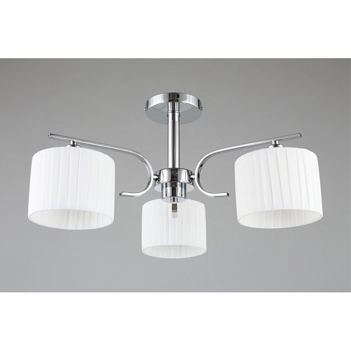 Люстра потолочная Omnilux Neviano OML-34207-03 Люстра потолочная Omnilux Neviano OML-34207-03