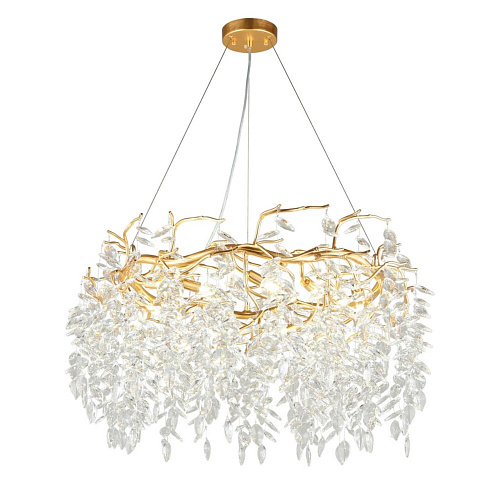 Люстра подвесная Aployt Gertunia APL.847.03.13 Люстра подвесная Aployt Gertunia APL.847.03.13