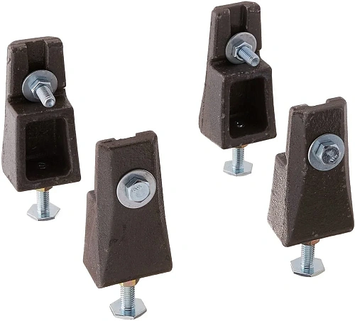 Ножки для ванны Jacob Delafon 1172T-NA Ножки для ванны Jacob Delafon 1172T-NA