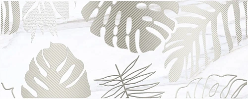 Вставка Laparet Elegance 20x50 х9999284107 Вставка Laparet Elegance 20x50 х9999284107