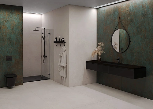 Душевой поддон STAROhome SOLID 140х90 BLACK MATT 1237838 из искусственного камня Душевой поддон STAROhome SOLID 140х90 BLACK MATT 1237838 из искусственного камня