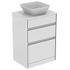 Картинка анонса товара «столешница ideal standard connect air e0848b2 60 см»