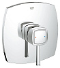 Картинка анонса товара «смеситель для душа grohe grandera 19932000»