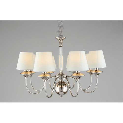 Люстра подвесная Aployt Perla APL.731.03.08 Люстра подвесная Aployt Perla APL.731.03.08