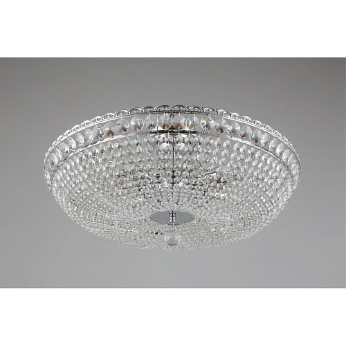 Люстра потолочная Aployt Wiga APL.758.07.12 Люстра потолочная Aployt Wiga APL.758.07.12