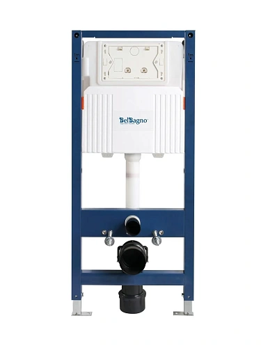 Инсталляция для унитаза BelBagno BB-101-M Инсталляция для унитаза BelBagno BB-101-M