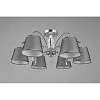 Люстра потолочная Omnilux Recco OML-66707-06 Люстра потолочная Omnilux Recco OML-66707-06