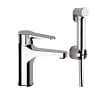 Смеситель для раковины Remer Winner W10SHW Смеситель для раковины Remer Winner W10SHW