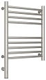 Полотенцесушитель электрический Сунержа Богема 3.0 прямая 500х400 МЭМ левый 071-5804-5040 Сатин Полотенцесушитель электрический Сунержа Богема 3.0 прямая 500х400 МЭМ левый 071-5804-5040 Сатин