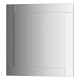 Зеркало Evoform Style BY 0801 50х50 см Зеркало Evoform Style BY 0801 50х50 см