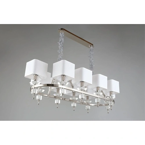 Люстра подвесная Aployt Giada APL.838.03.10 Люстра подвесная Aployt Giada APL.838.03.10