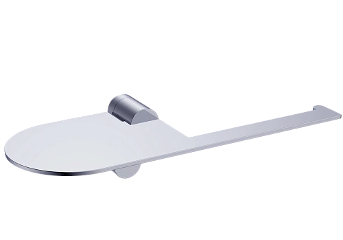 Держатель туалетной бумаги Raglo R300.03 хром Держатель туалетной бумаги Raglo R300.03 хром