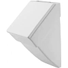Писсуар Duravit Vero 2801320000 подача воды сзади белый