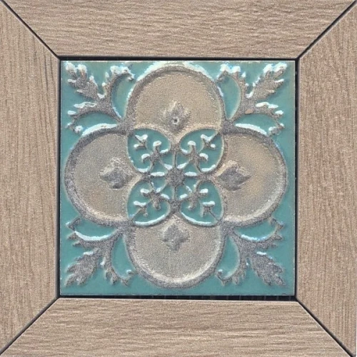 Вставка Kerama Marazzi Меранти 13x13 ID61 х9999117793 Вставка Kerama Marazzi Меранти 13x13 ID61 х9999117793