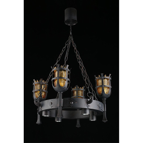 Люстра подвесная Aployt Simona APL.500.03.08 Люстра подвесная Aployt Simona APL.500.03.08