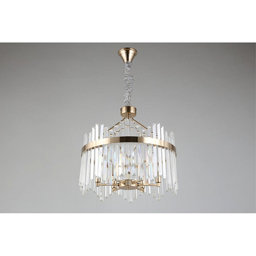 Люстра подвесная Aployt Melisa APL.747.03.06 Люстра подвесная Aployt Melisa APL.747.03.06