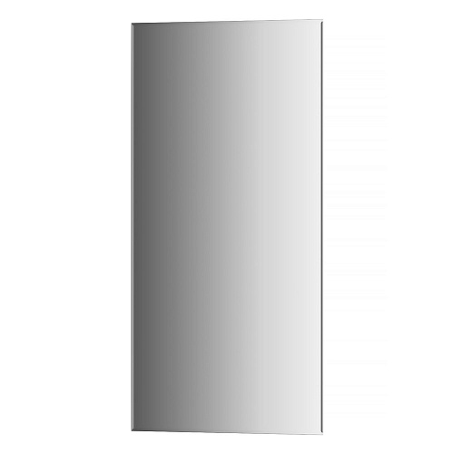 Зеркало Evoform Standard BY 0207 30х60 см с фацетом Зеркало Evoform Standard BY 0207 30х60 см с фацетом