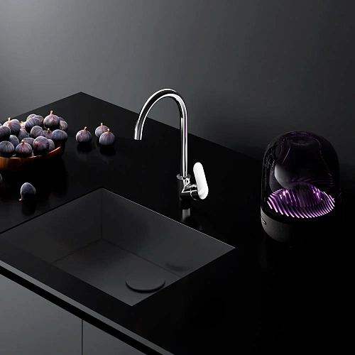 Смеситель для кухни AM.PM Like F8007100 хром Смеситель для кухни AM.PM Like F8007100 хром