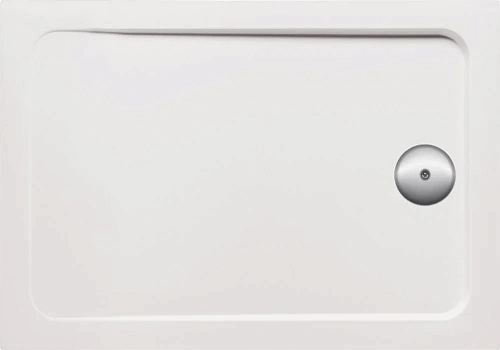 Душевой поддон Jacob Delafon Flight E62484-00 100x100 см Душевой поддон Jacob Delafon Flight E62484-00 100x100 см