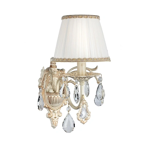 Светильник настенный (Бра) Omnilux Cremona OML-60801-01 Светильник настенный (Бра) Omnilux Cremona OML-60801-01