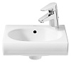 Картинка анонса товара «раковина roca meridian 35x32 327249000»