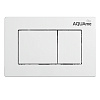 Картинка анонса товара «клавиша смыва aquame aqm4102w белый»