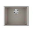 Кухонная мойка Paulmark NEO CLASSIC 56 PM965644-AR, ARGAN, 560х435 мм Кухонная мойка Paulmark NEO CLASSIC 56 PM965644-AR, ARGAN, 560х435 мм