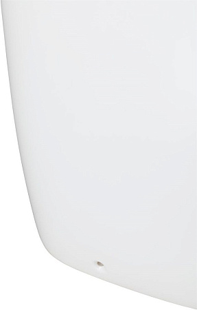 Раковина Allen Brau Infinity 4.21016.20 белый глянец Раковина Allen Brau Infinity 4.21016.20 белый глянец