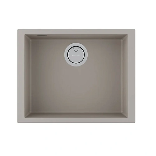 Кухонная мойка Paulmark NEO CLASSIC 56 PM965644-AR, ARGAN, 560х435 мм Кухонная мойка Paulmark NEO CLASSIC 56 PM965644-AR, ARGAN, 560х435 мм