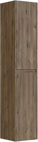 Шкаф-пенал Aquanet Nova Lite 2.0 35 00346351 дуб рустикальный Шкаф-пенал Aquanet Nova Lite 2.0 35 00346351 дуб рустикальный