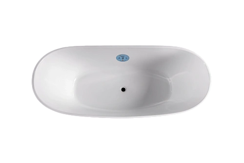 Ванна отдельностоящая Marmo Bagno Верона 170х80 MB-VR170x80 из искусственного камня Ванна отдельностоящая Marmo Bagno Верона 170х80 MB-VR170x80 из искусственного камня