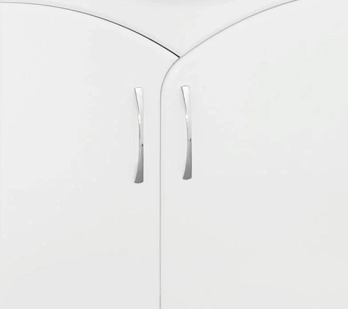 Тумба под раковину Style Line Эко Стандарт 15 ЛС-00000259 Тумба под раковину Style Line Эко Стандарт 15 ЛС-00000259