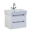 Тумба под раковину Onika НЕАПОЛЬ 60.13 106104 Тумба под раковину Onika НЕАПОЛЬ 60.13 106104