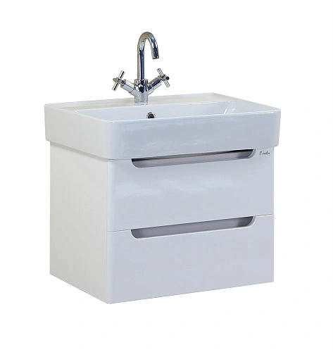 Тумба под раковину Onika НЕАПОЛЬ 60.13 106104 Тумба под раковину Onika НЕАПОЛЬ 60.13 106104