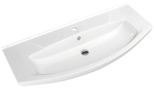 Раковина Kirovit Элеганс 105 446763 Раковина Kirovit Элеганс 105 446763