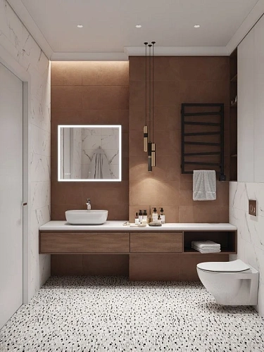 Керамогранит Cersanit Concretehouse многоцветный 29,7x59,8 16539 Керамогранит Cersanit Concretehouse многоцветный 29,7x59,8 16539