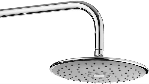 Душевая система STWORKI Скаген SK-01cr 553979 Душевая система STWORKI Скаген SK-01cr 553979