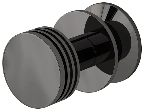 Крючок Сунержа КАНЬОН 01-2010-0003 Черный хром Крючок Сунержа КАНЬОН 01-2010-0003 Черный хром