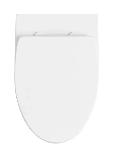 Унитаз подвесной ARROW AHB2162H без сиденья, безободковый, белый Унитаз подвесной ARROW AHB2162H без сиденья, безободковый, белый