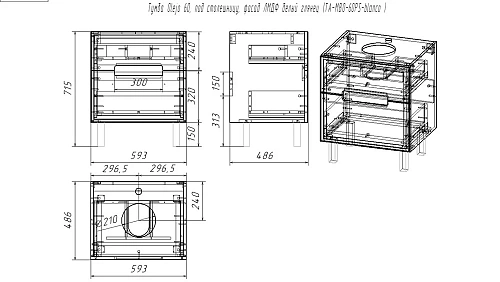 Тумба под раковину Taliente Olejo, 60см, белый глянец, под столешницу MB-ST, без ножек TA-MBO-60PS-b TA-MBO-60PS-blanco Тумба под раковину Taliente Olejo, 60см, белый глянец, под столешницу MB-ST, без ножек TA-MBO-60PS-b TA-MBO-60PS-blanco