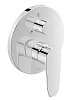 Картинка анонса товара «смеситель для ванны duravit b.1 b15210012010»