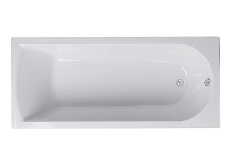 Акриловая ванна Timo MIKA1570 (1500x700x580)