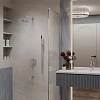 Душевая система Vincea Villa VSFW-1VL3CH встраиваемая, 3 режима, хром Душевая система Vincea Villa VSFW-1VL3CH встраиваемая, 3 режима, хром