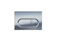 Клавиша смыва Aquatek KDI-0000044 хром матовый Клавиша смыва Aquatek KDI-0000044 хром матовый