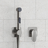 Картинка анонса товара «гигиенический душ wasserkraft a1451.275.100.092 никель»