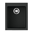 Кухонная мойка Omoikiri Bosen 41-BL Tetogranit/черный 4993141 Кухонная мойка Omoikiri Bosen 41-BL Tetogranit/черный 4993141